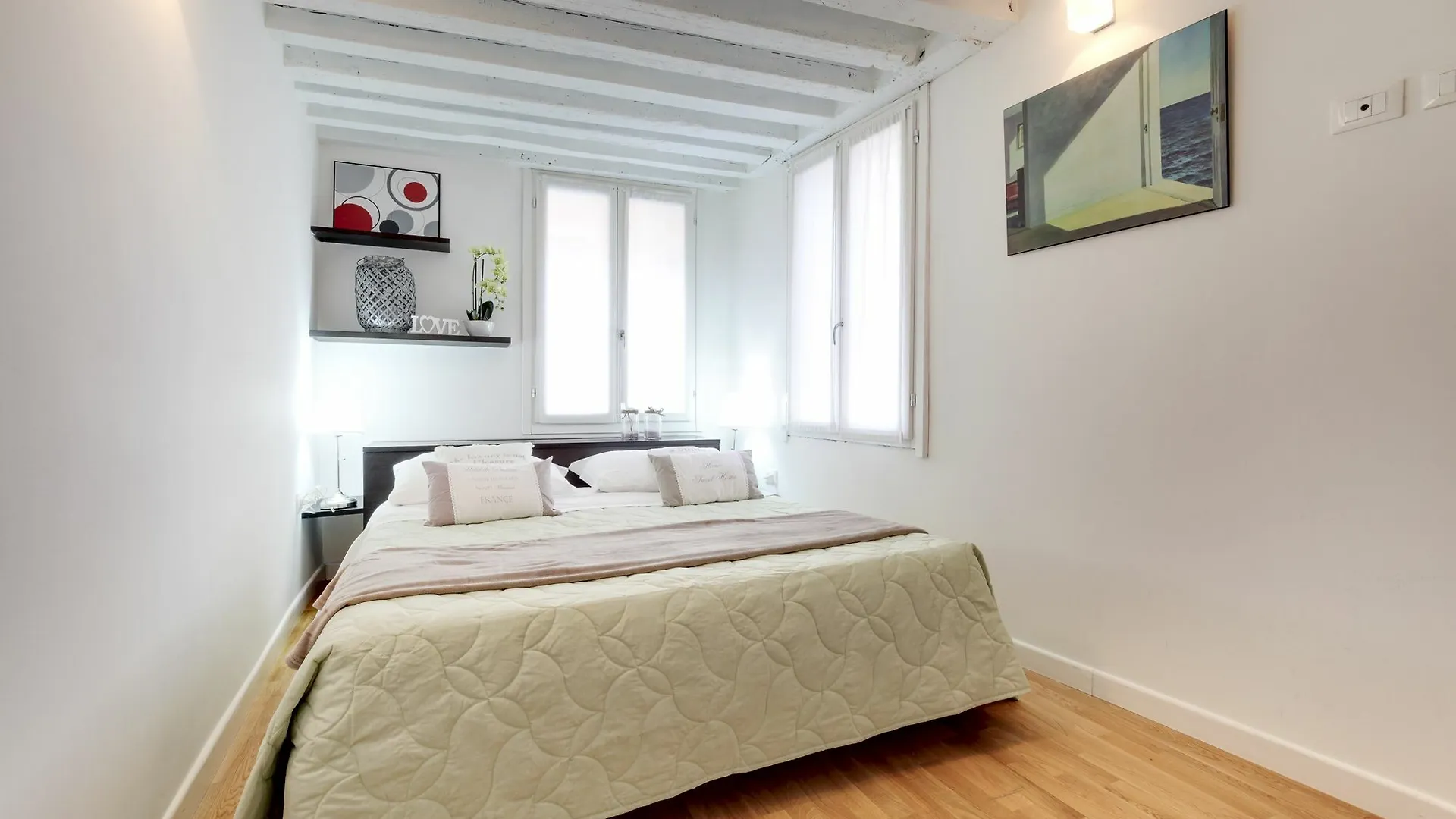 Marco Polo Apartment Venice