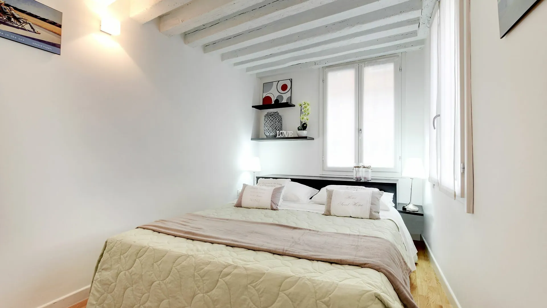 Marco Polo Apartment Venice