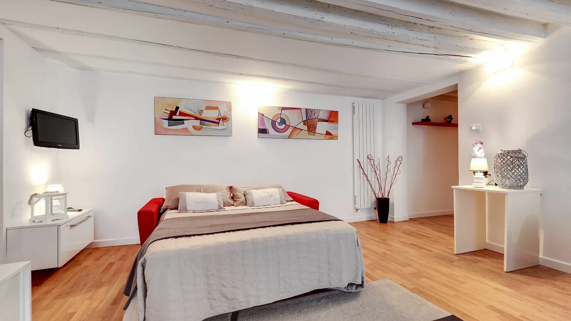 Marco Polo Apartment Venice 0*,  Italy